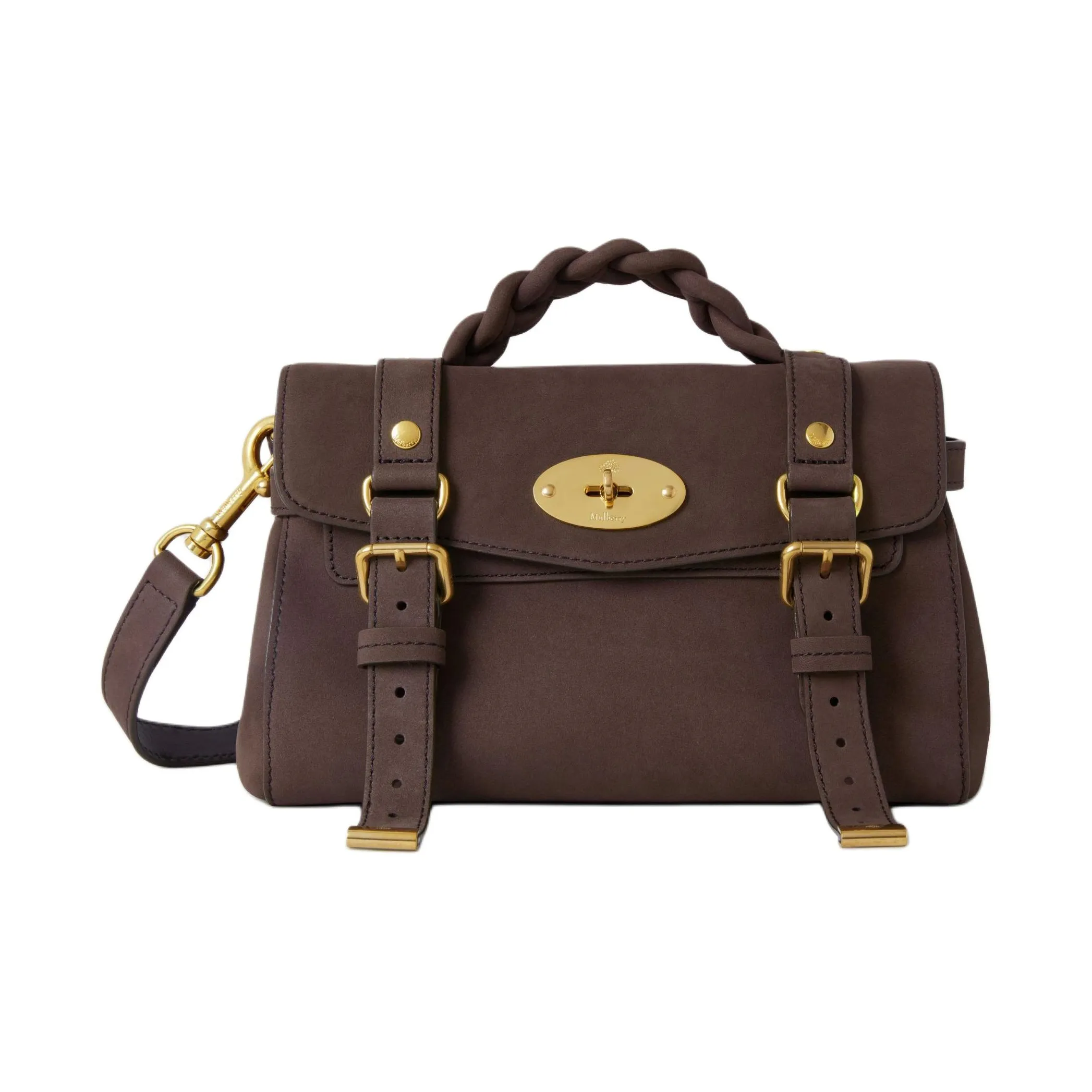 Mulberry Alexa Handbags