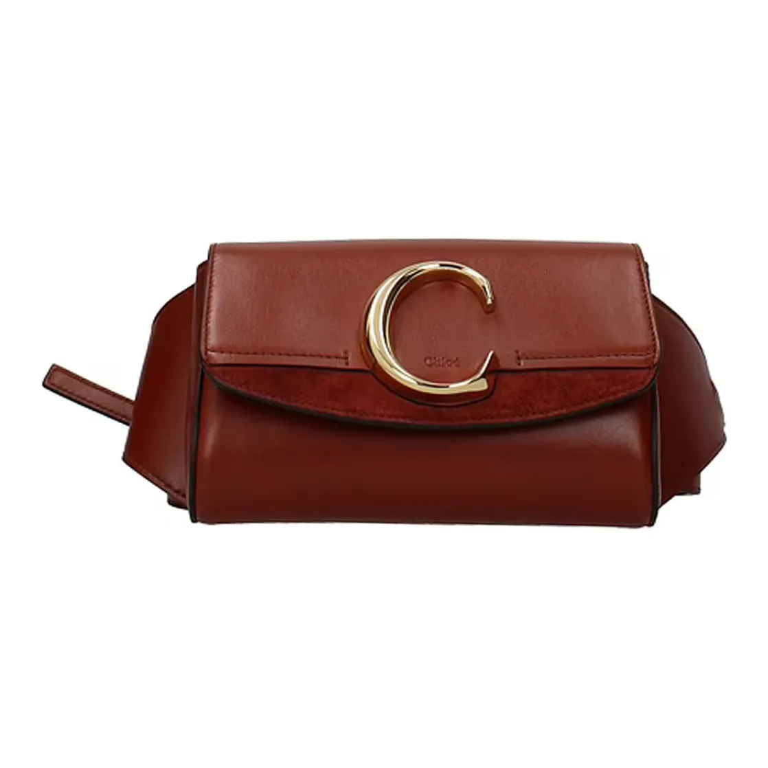 Chloe Chloé Bags Leather Fanny Pack Women's