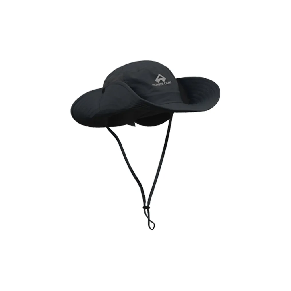 PIONEER CAMP Полиамид Панамы Унисекс