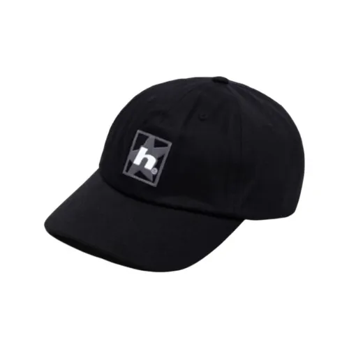 HUF Хлопок Бейсболки Унисекс