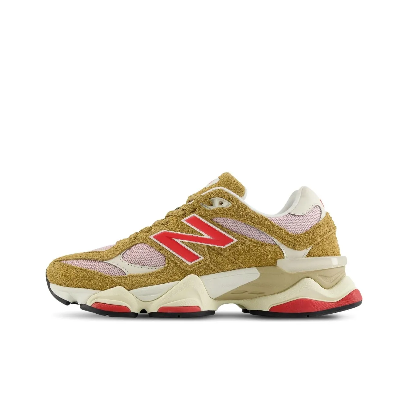 New Balance 9060 Great Plains True Red