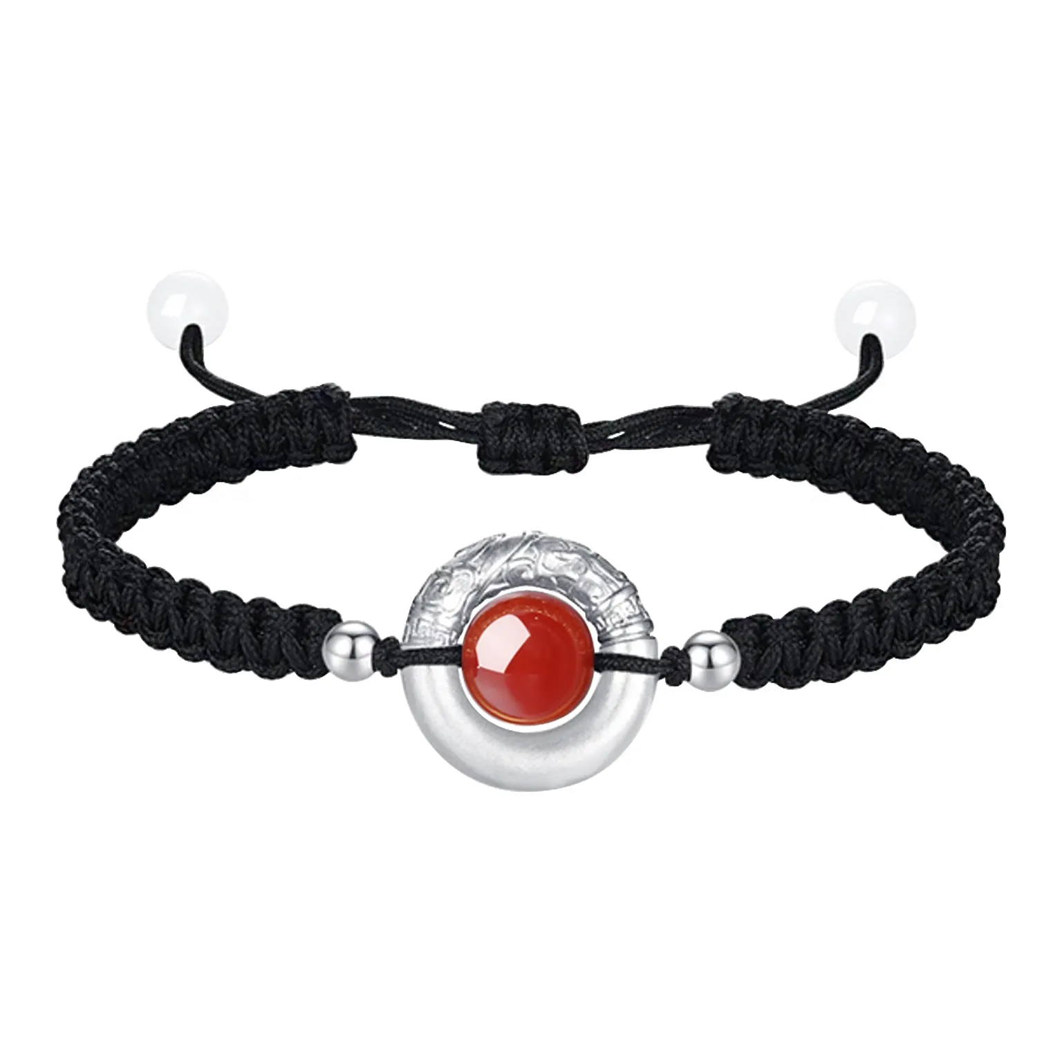 Inker Good Stone Bracelets Unisex