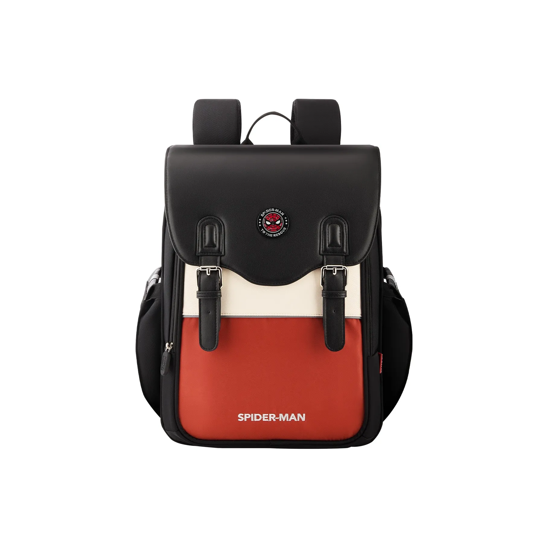 Disney Полиэстер Рюкзак Стандартный Детский Многоцветный