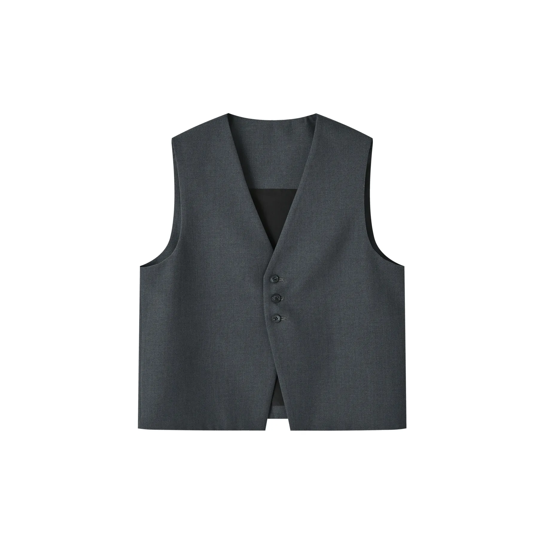 EARL JOEL Vests Unisex