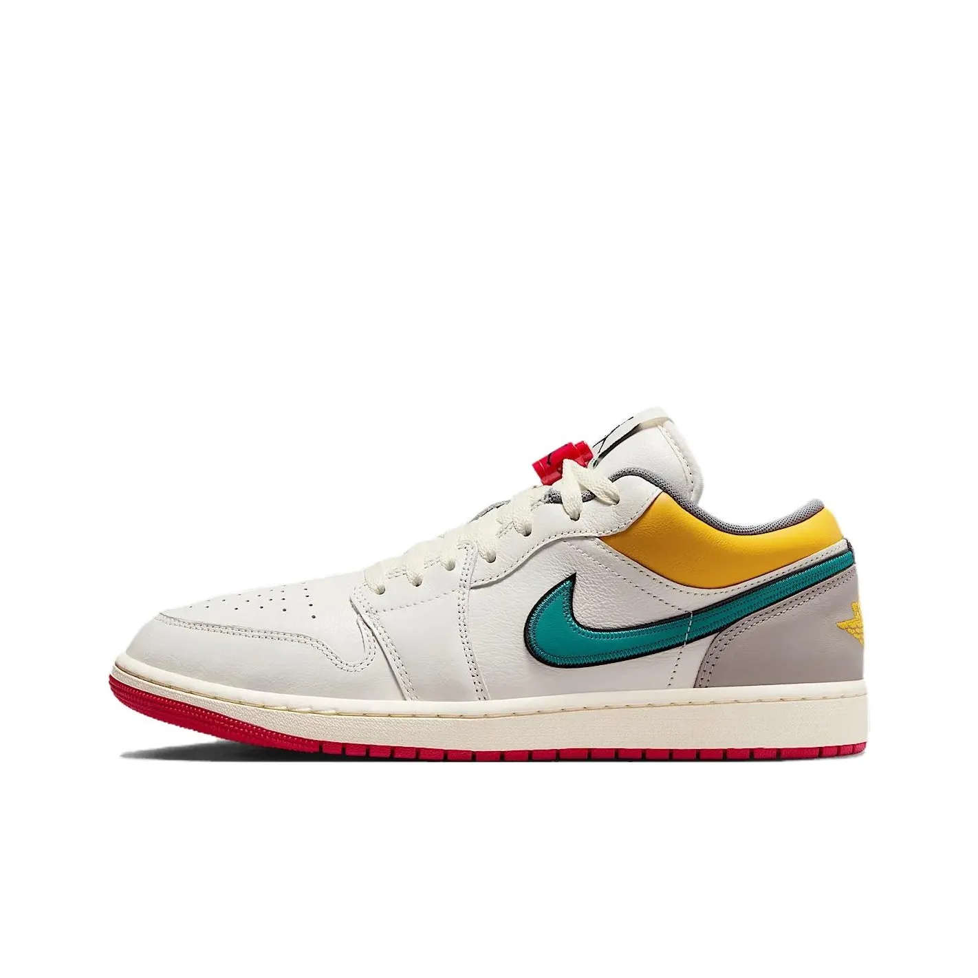 Jordan 1 Low Prm Sail Cashmere