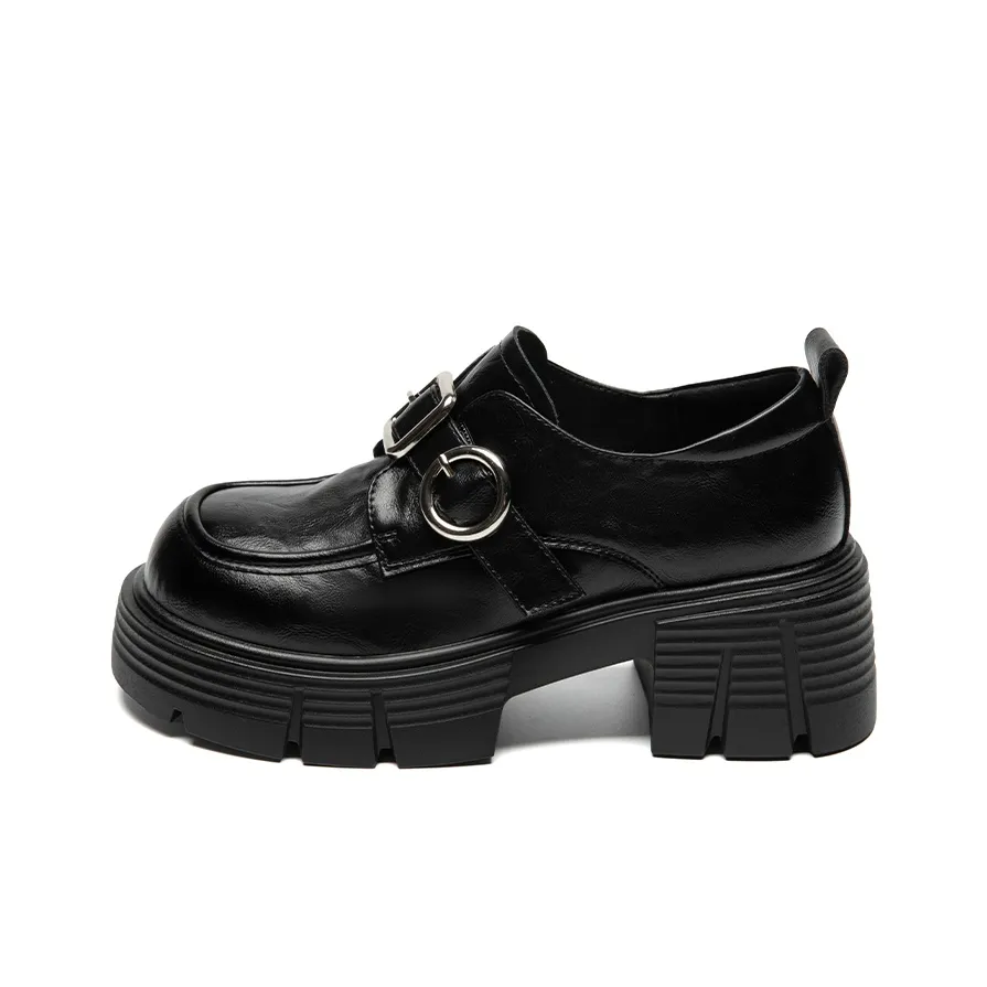 ZHR Лоферы Женские