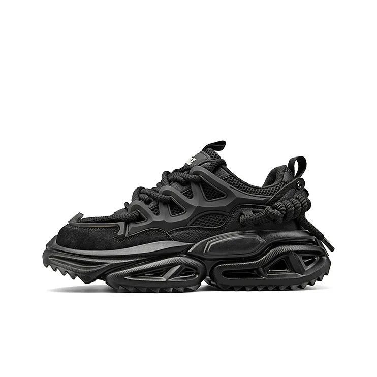 FAIRWHALE Chunky Sneakers Men's