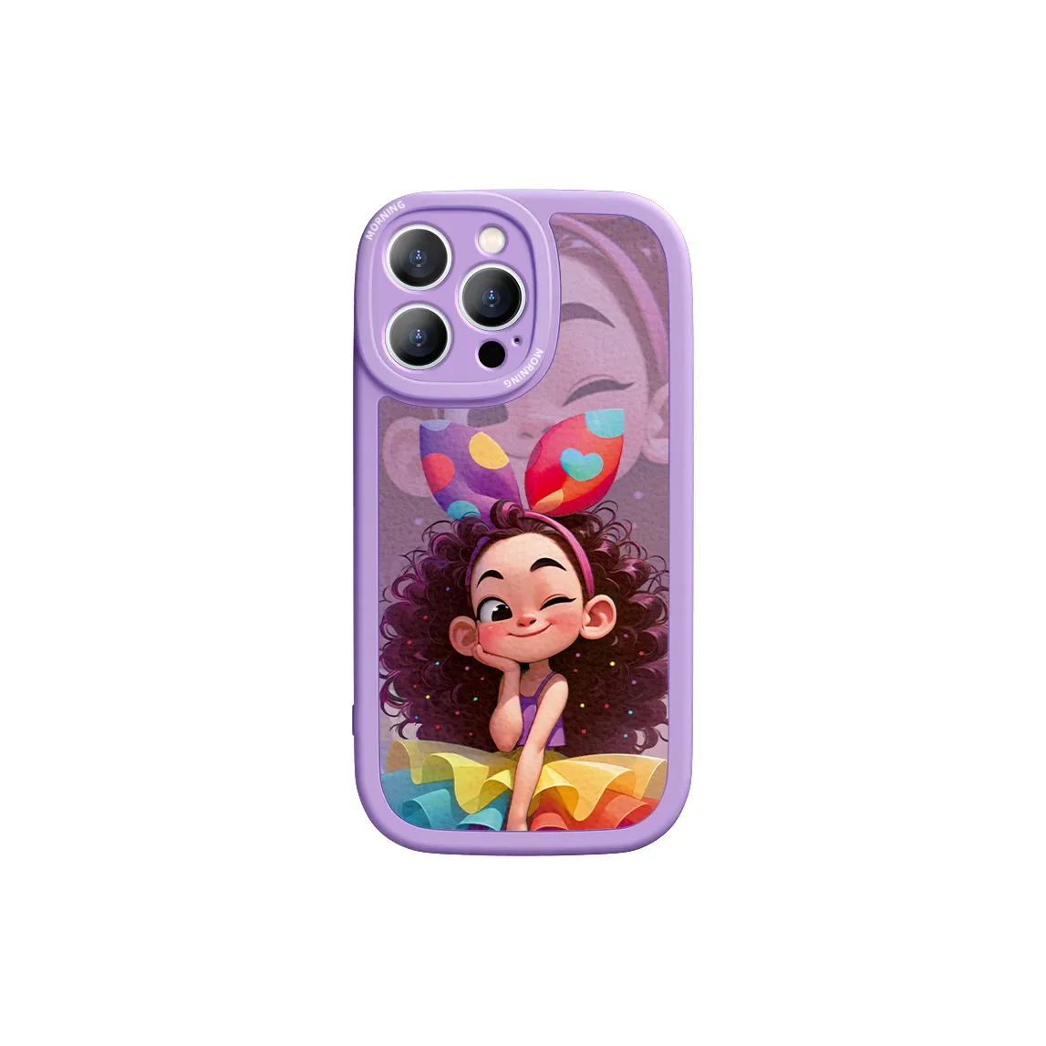 SUPER MOUSE Phone Cases