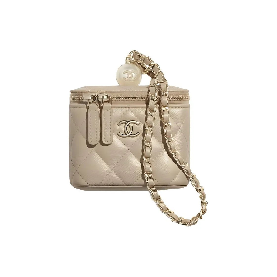CHANEL Crossbody Bags