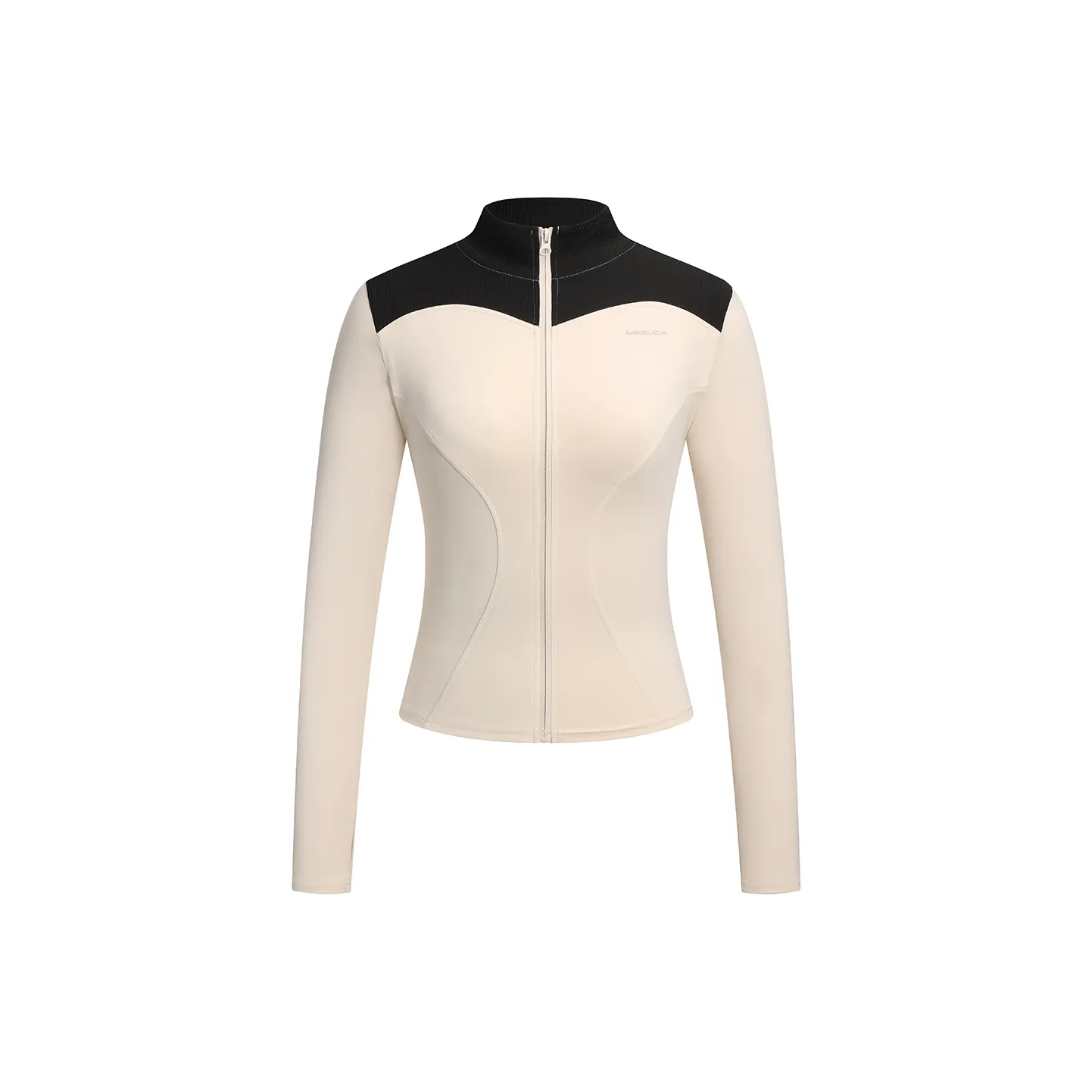 MESUCA Workout Clothing Women's White