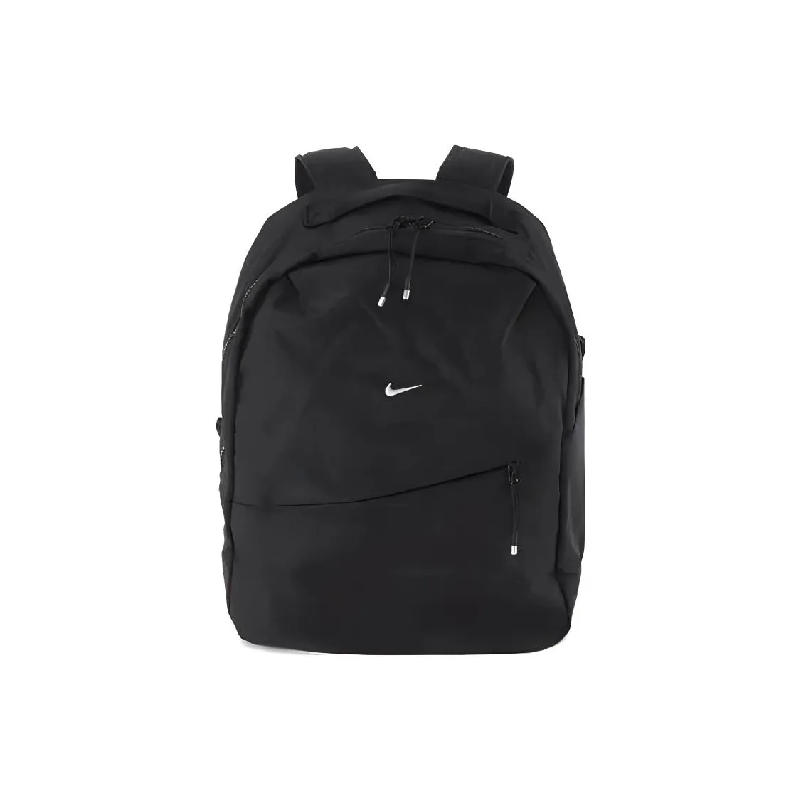 Nike Полиэстер Рюкзак Унисекс Черный