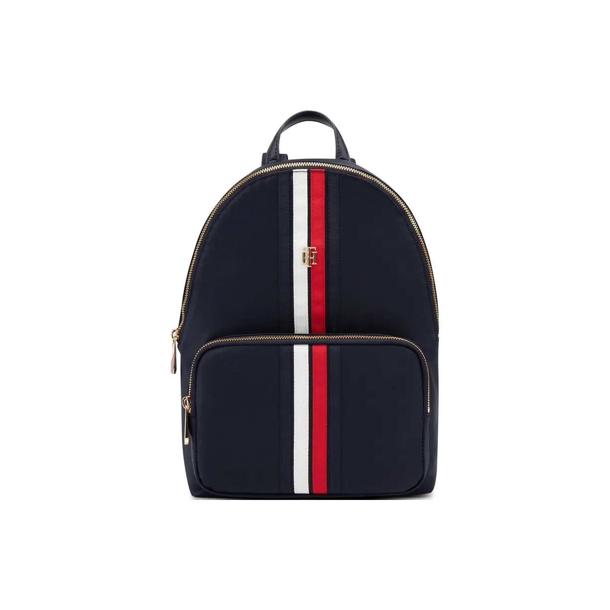 Tommy Hilfiger Polyamide Backpack Tubas Women's Navy Blue