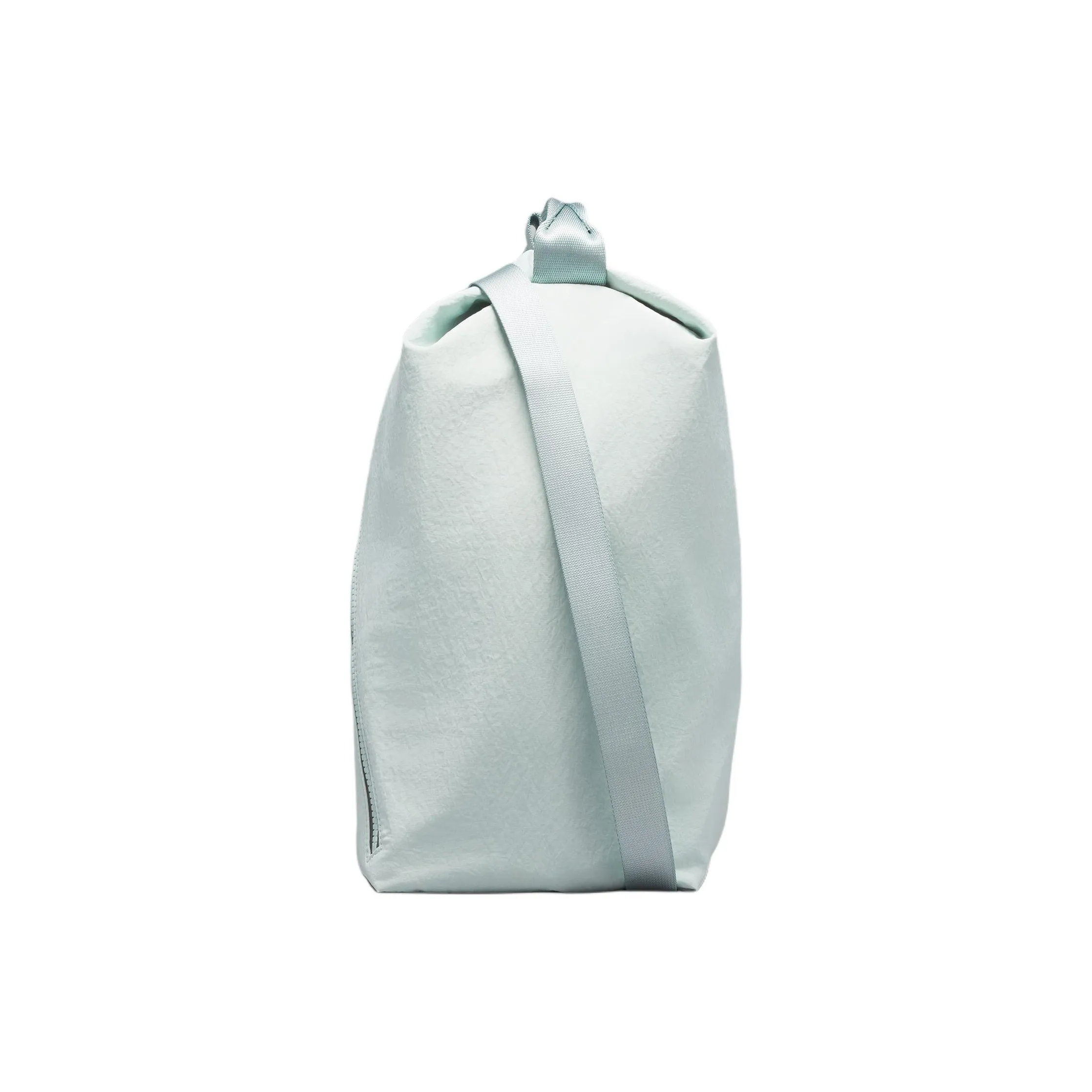 Lululemon Cotton Crossbody Bag Shoulder Bag Regular Women's Pond Green