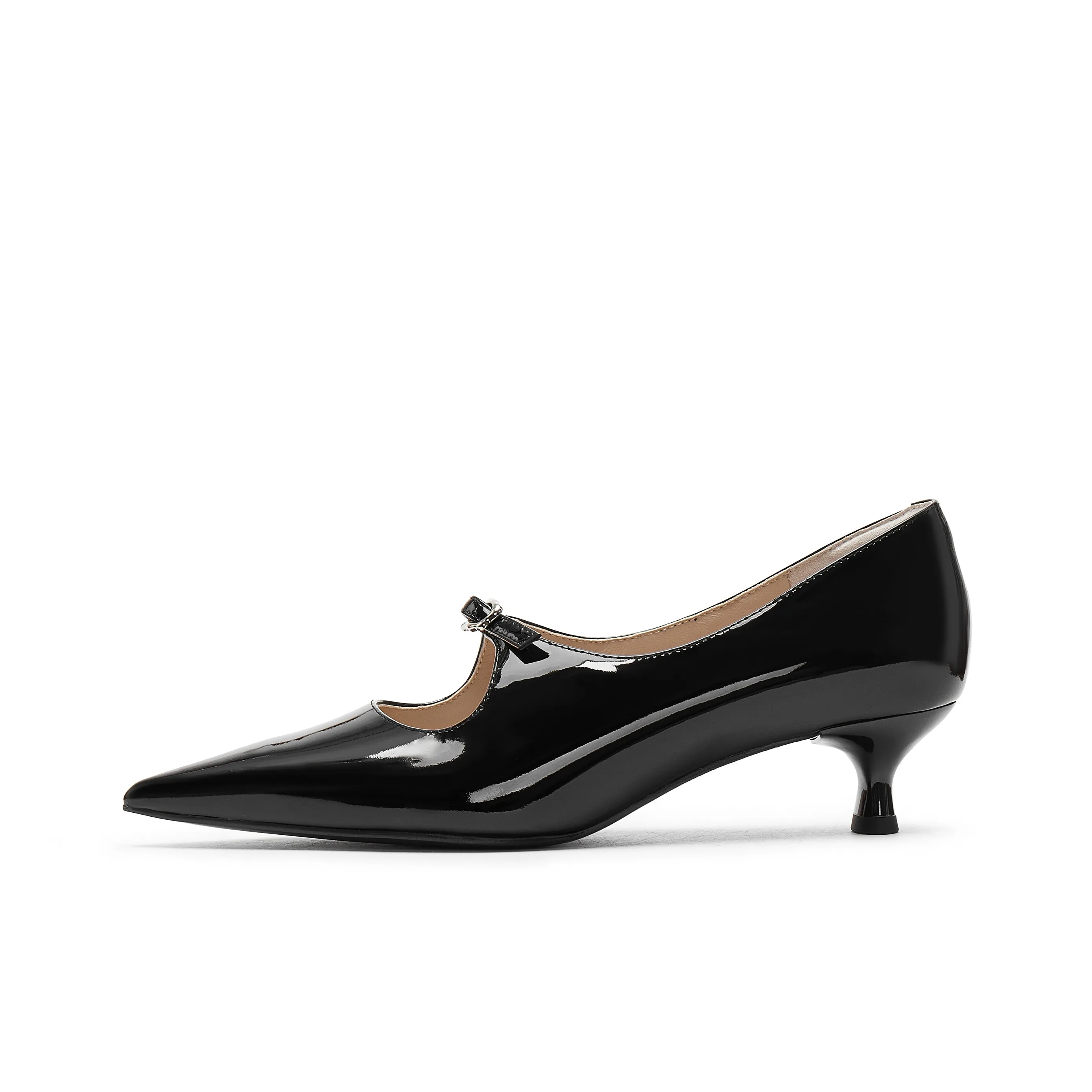 Joypeace Узкий каблук Высокие каблуки Женские