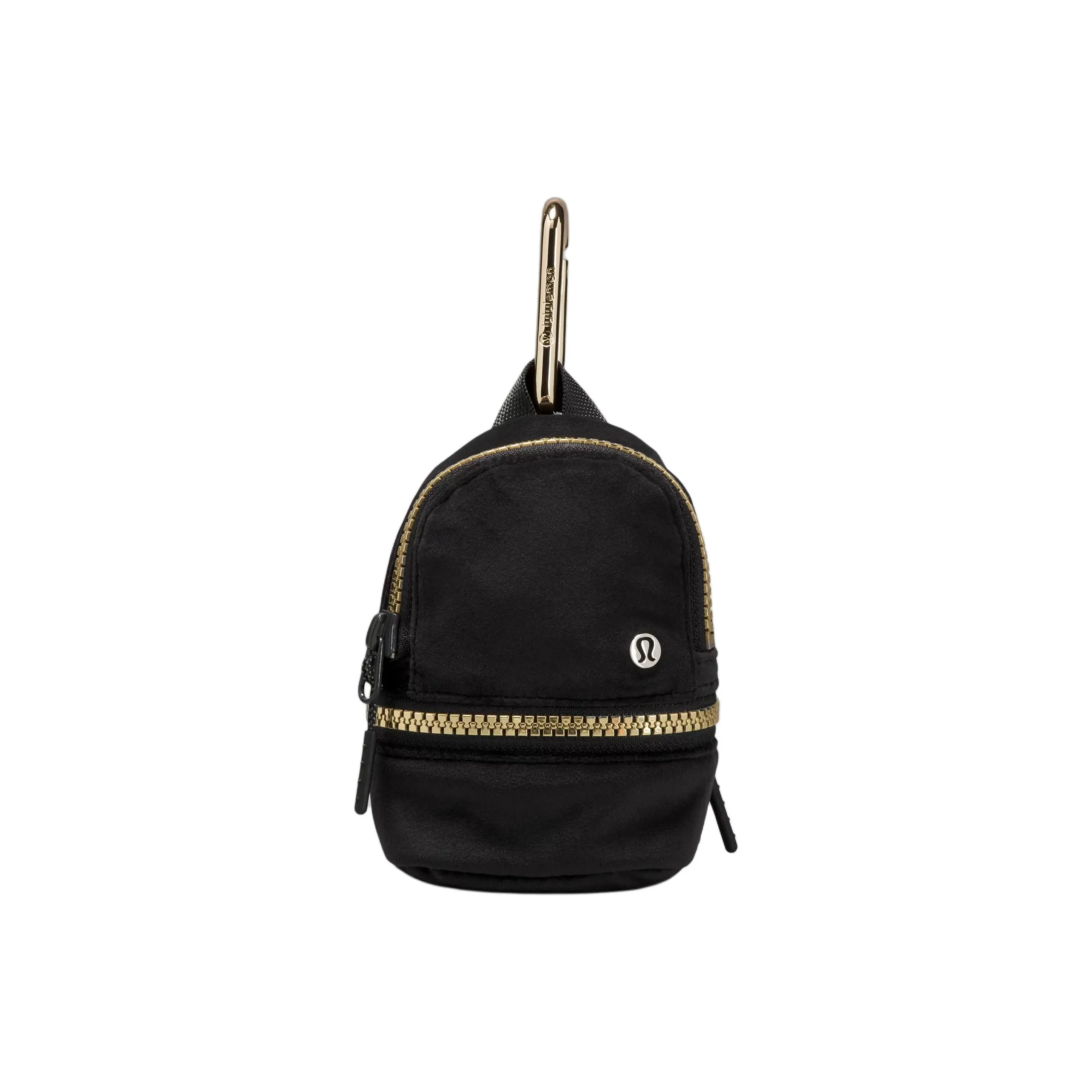 Lululemon Nylon Storage Bag Regular Women's Black