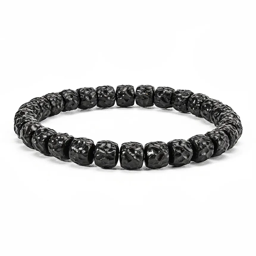 Tianzong Coconut Shell Beads Bracelets Unisex