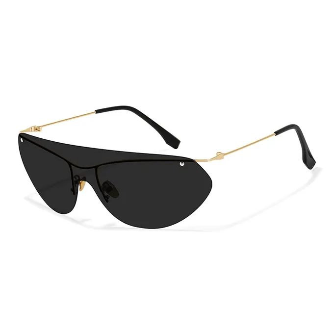 PARMU Сплав Aviator Солнцезащитные очки Унисекс