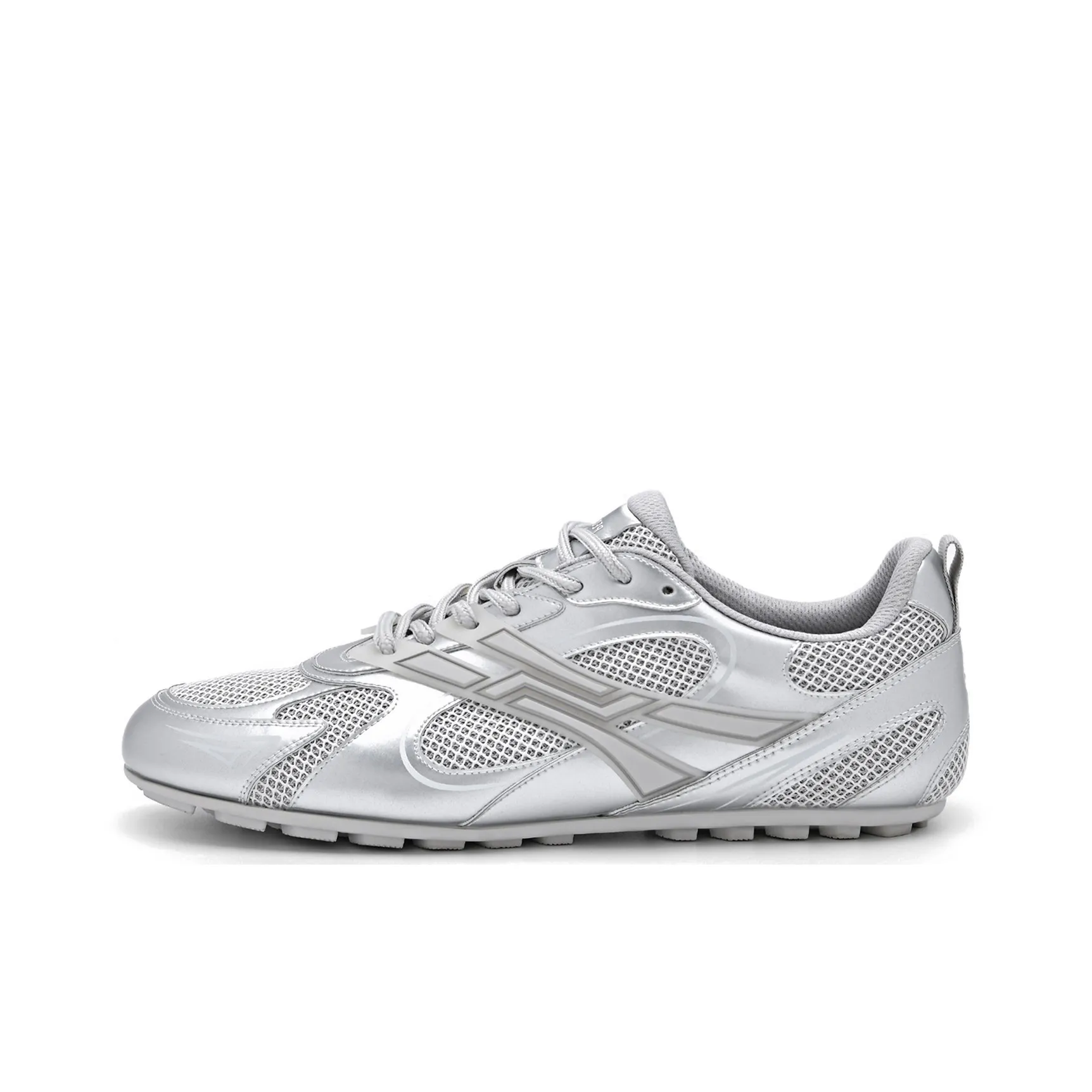 PEDRO Future Collection Low Top Casual Nieten Shoes Women's