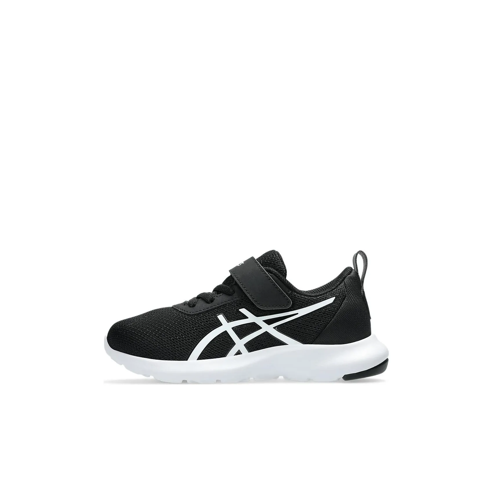Asics Низкий Топ KIDS Lifestyle Shoes Черный Детский