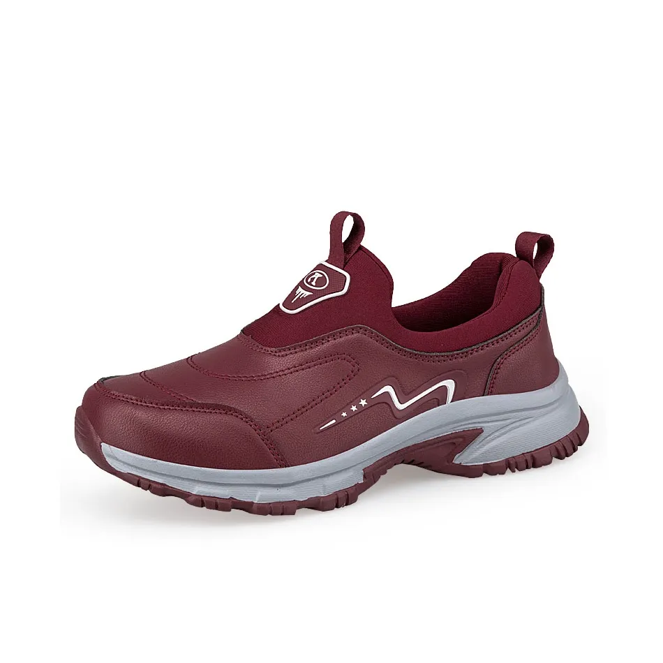 The new comfort is comfortable Casual Shoes Unisex Low Top