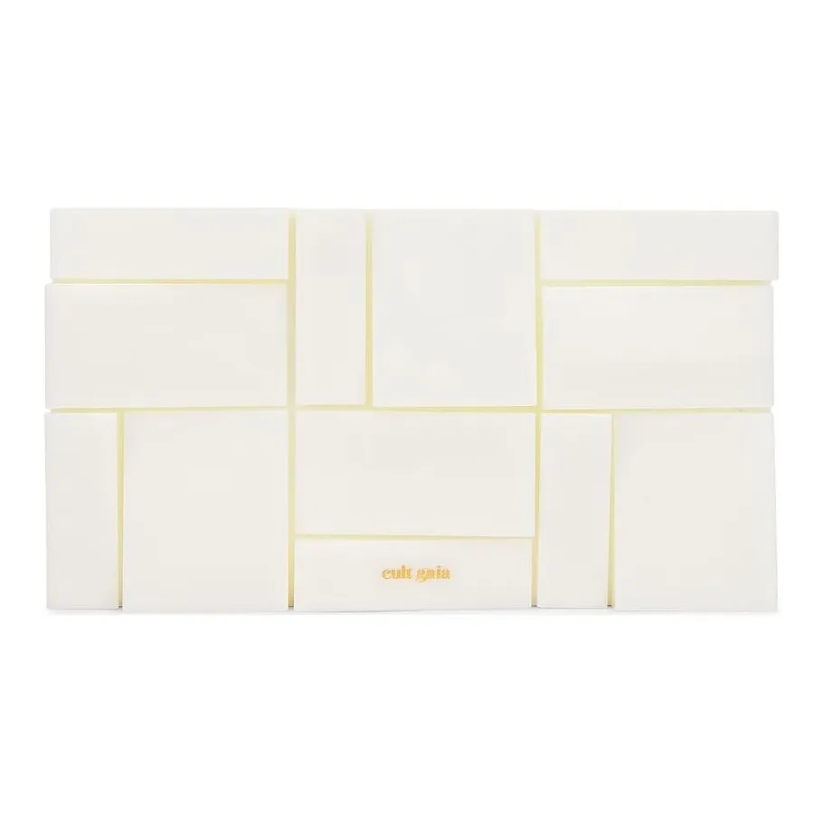 CULT GAIA Galleria Clutch Bag