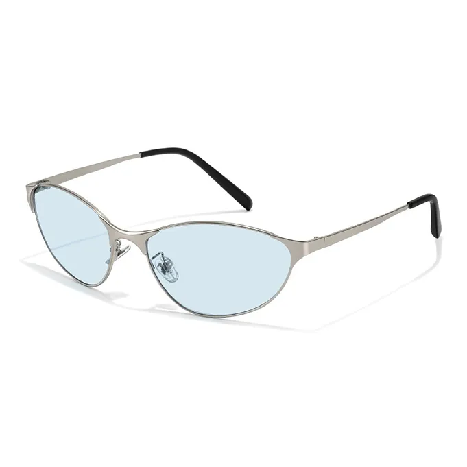 PARMU Сплав Aviator Солнцезащитные очки Унисекс