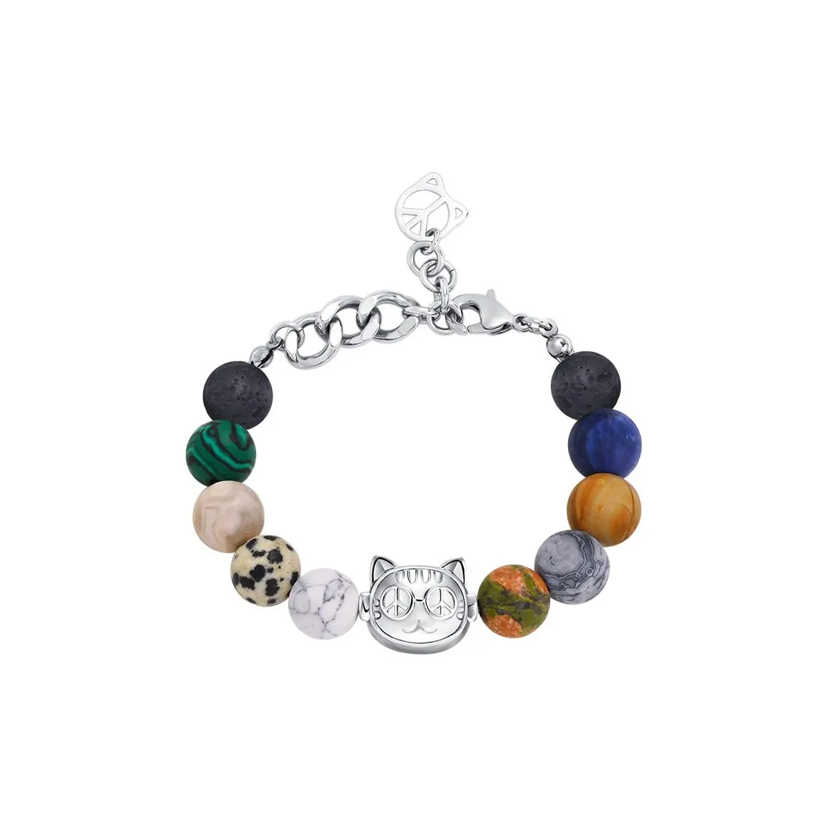 PEACE & CAT Браслеты Унисекс
