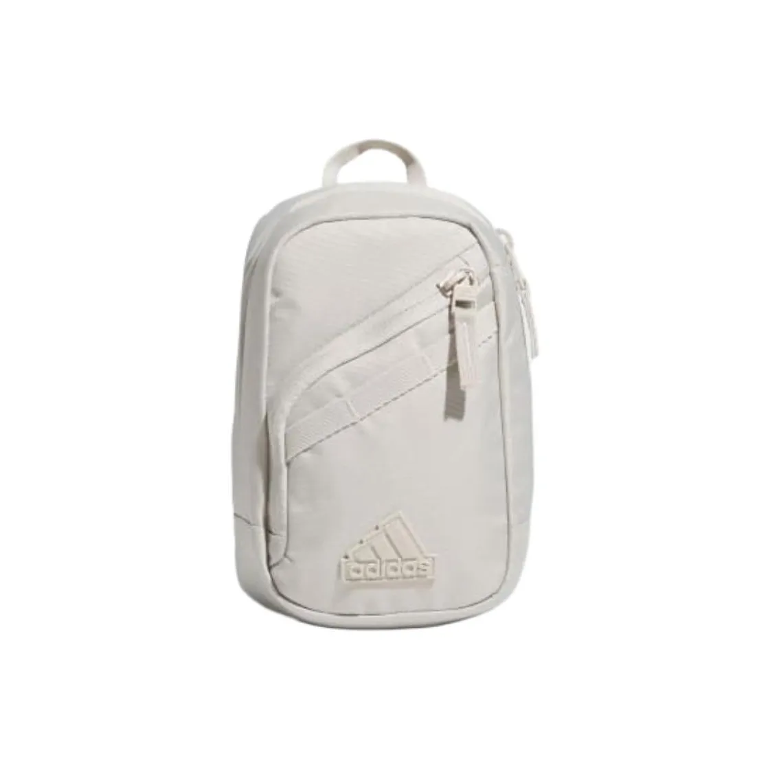 Adidas Free Shipping With AdiClub Prime Mini Sling Crossbody Bag