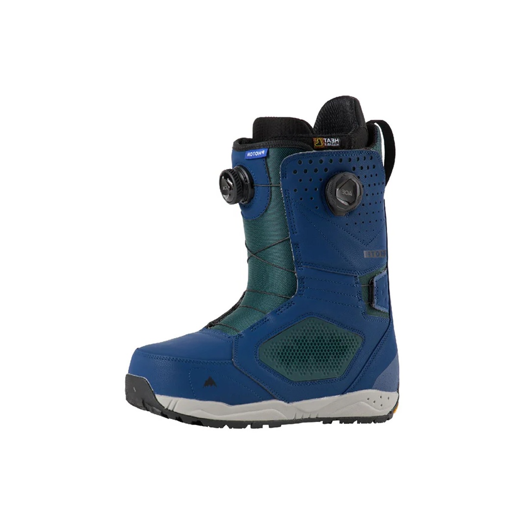 Top 10 Burton Progression BOA Boots for Ultimate Snowboarding