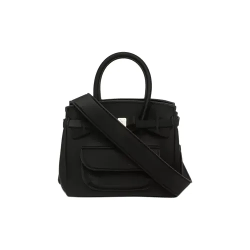 SAVE MY BAG Сумки Черные Женские