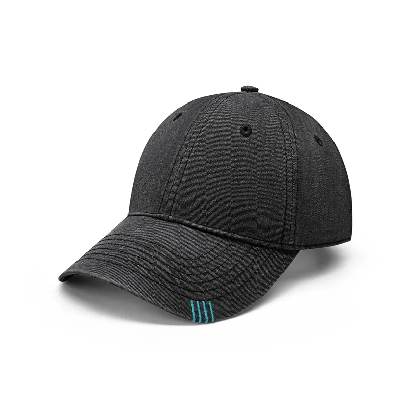 XTEP Cotton Baseball Caps Unisex