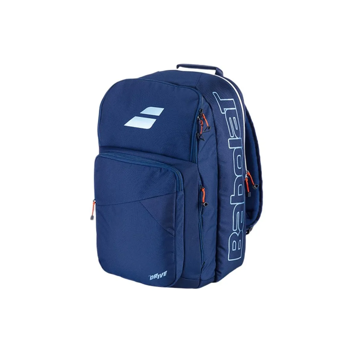 Babolat Полиэстер Рюкзаки Синий Унисекс