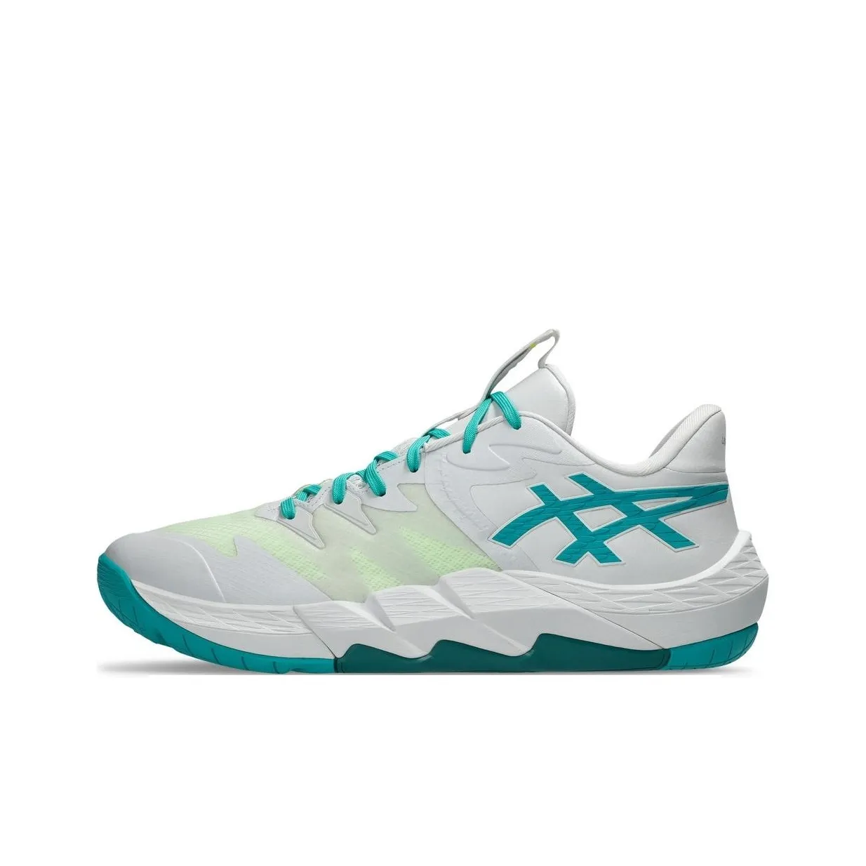 Asics Unpre Ars Low 2 Cool Mist Wave Teal