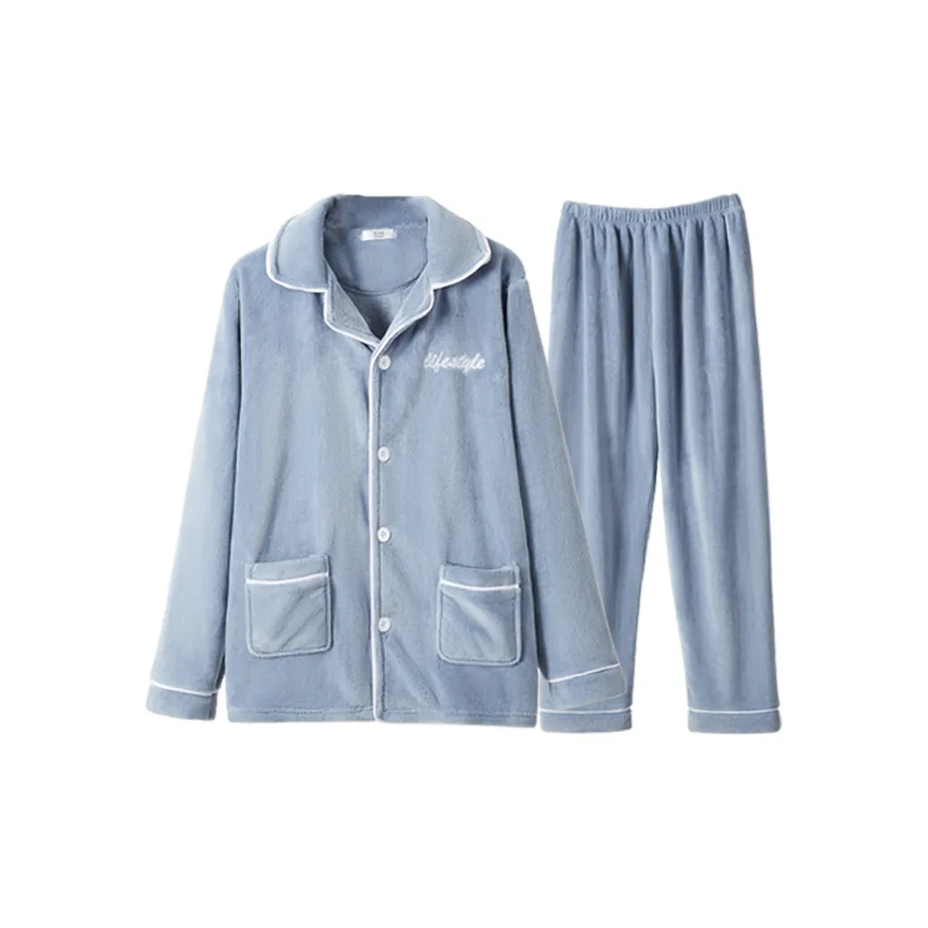 H YXIANG Men's Pajama Sets