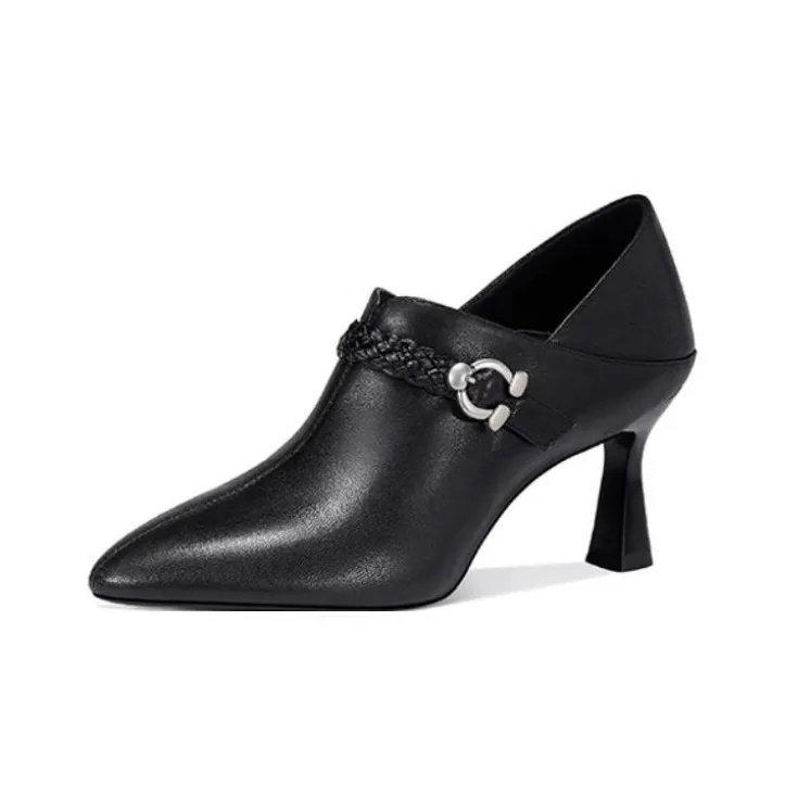 JESSICA SOPHIA Туфли на высоком каблуке Женские