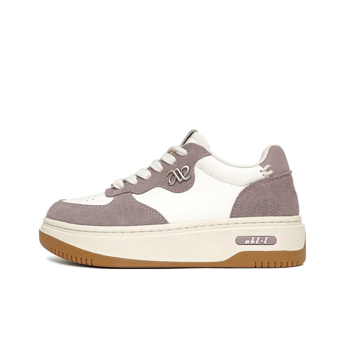 ABT-L Slip-Resistant Low-Top Skateboard Shoes Unisex