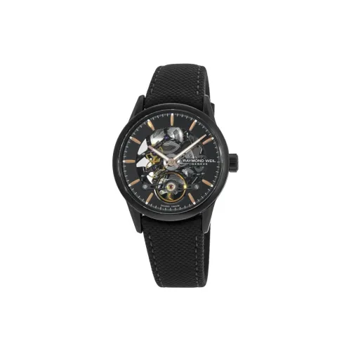 Raymond Weil Автоматический Механический Движение Мужские Часы 42 мм Вырез