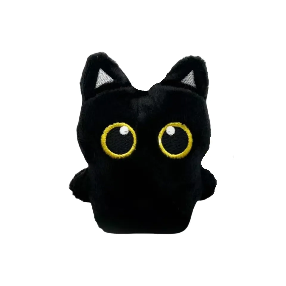 CANDY PLANET Plush Pendants Unisex