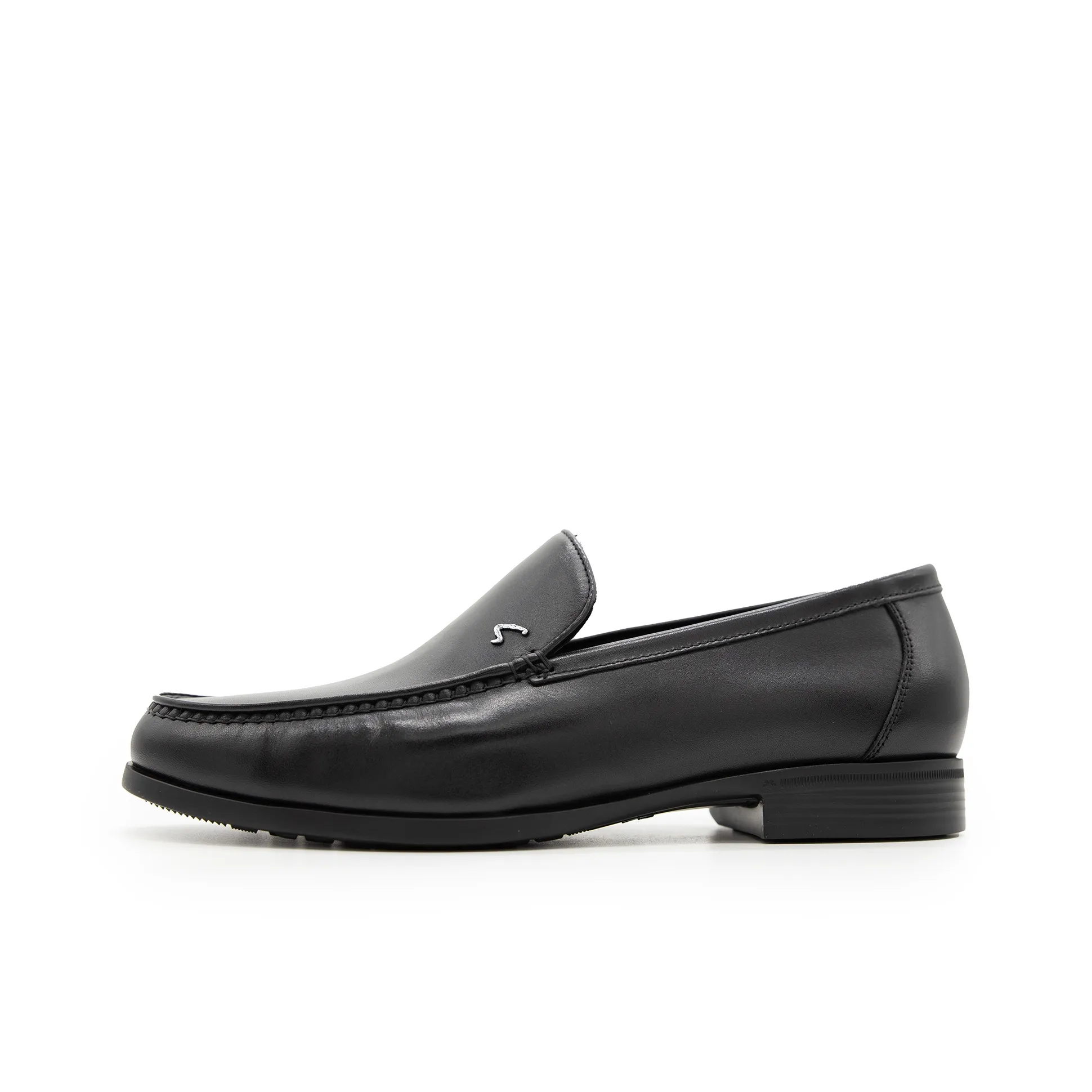 Satchi Casual Shoes Men's Black