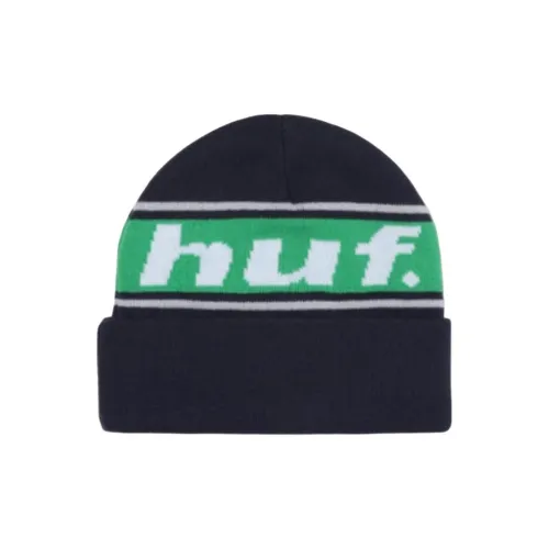 HUF Акриловые Шапки-Бини Унисекс