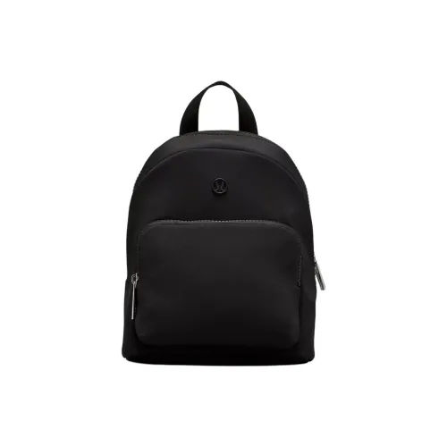 Lululemon Рюкзаки Унисекс