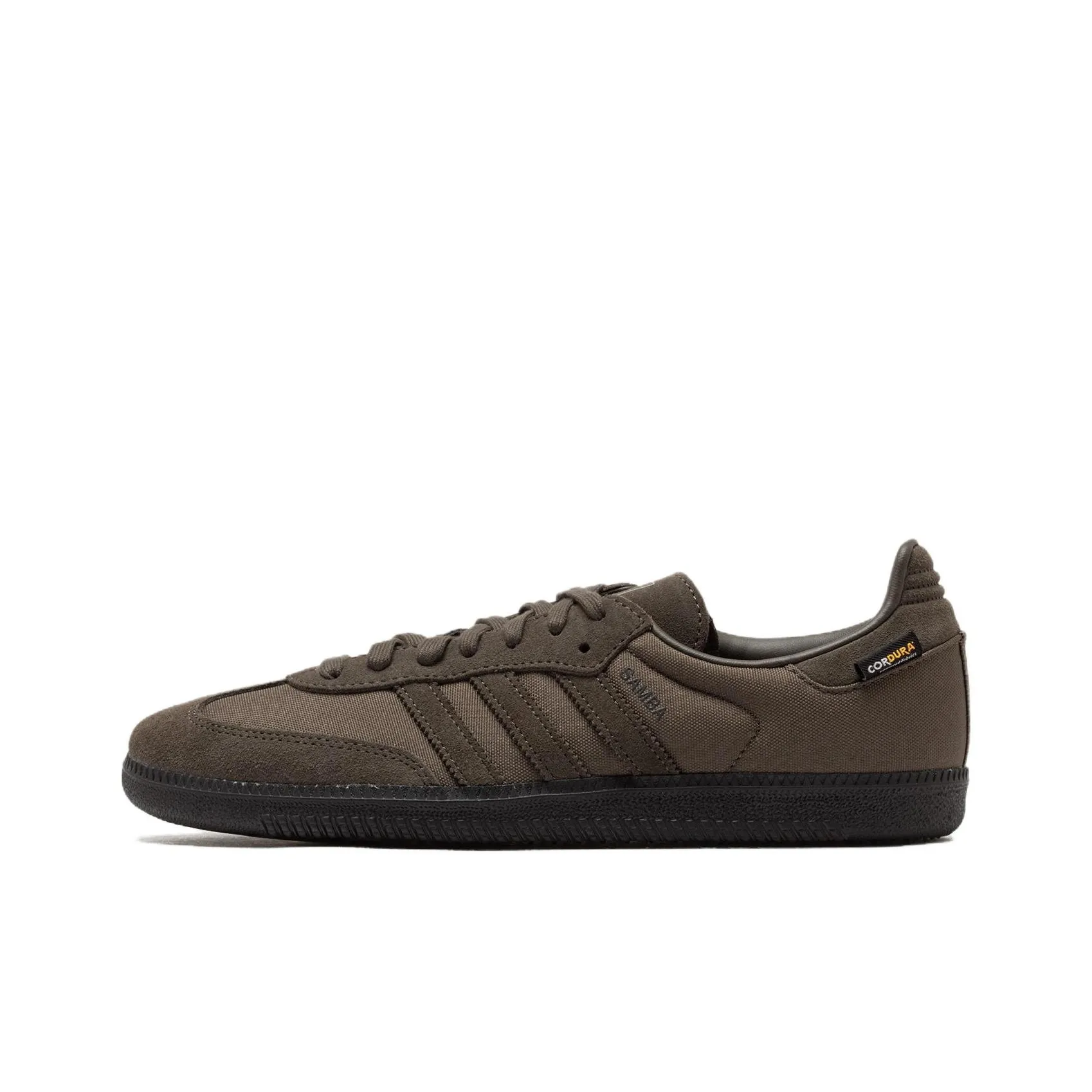 adidas block Originals Samba Og Shadow Olive Cordura