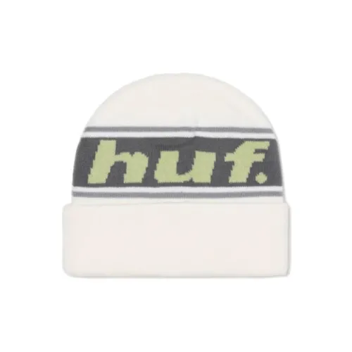 HUF Шапки-бини Унисекс