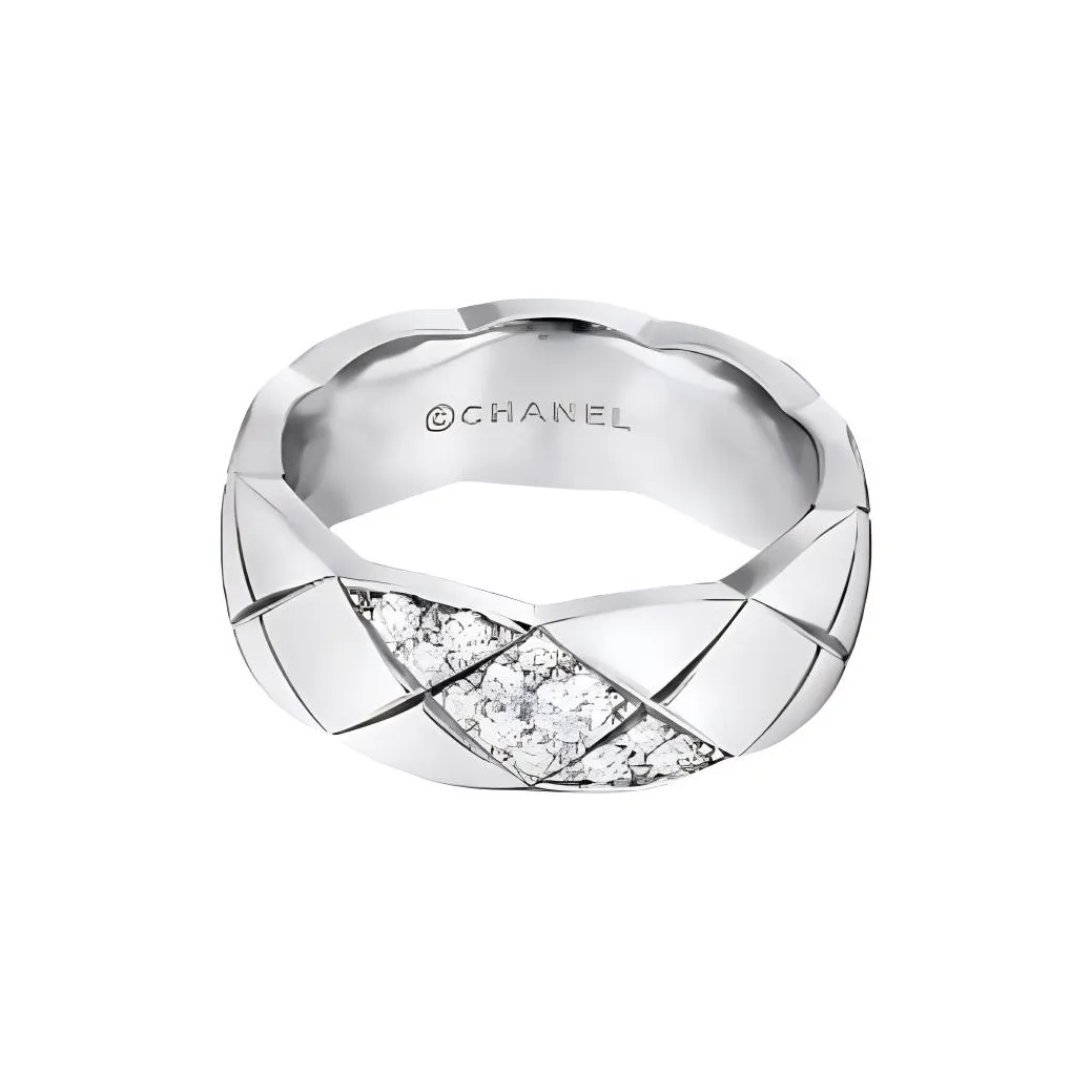 CHANEL Rings Unisex