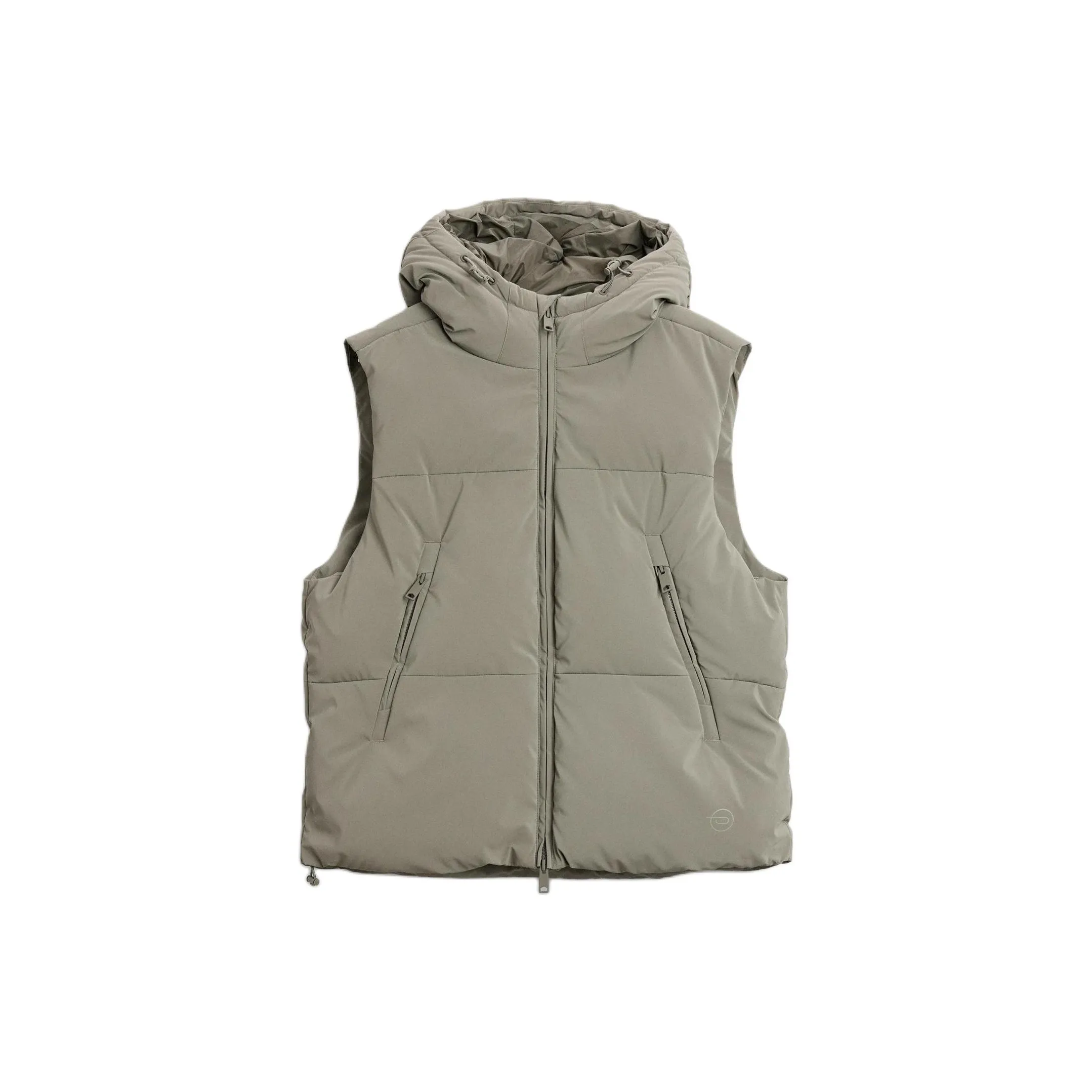 ZARA Vests Men's
