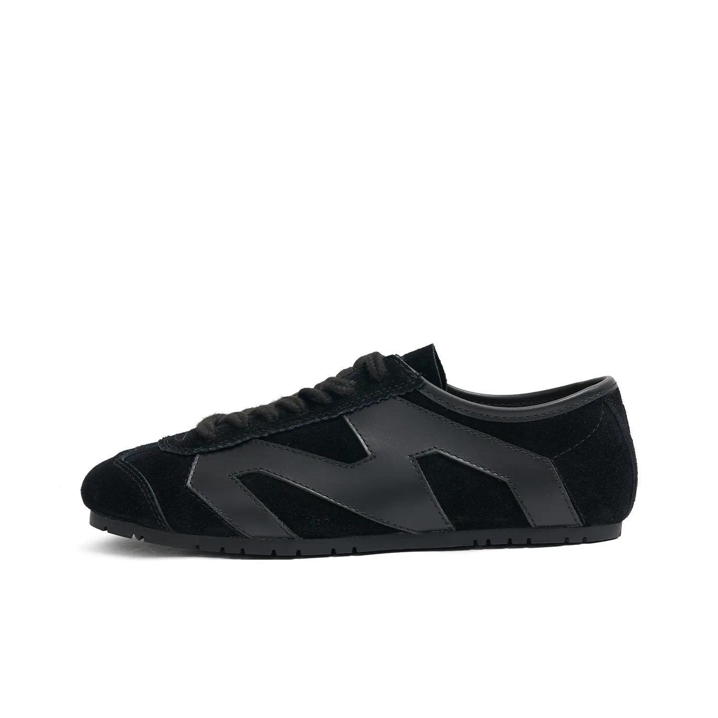 MINNETONKA MS70 Nature Thin Soled club shoes German Army Trainers Low Top Casual club shoes Women's