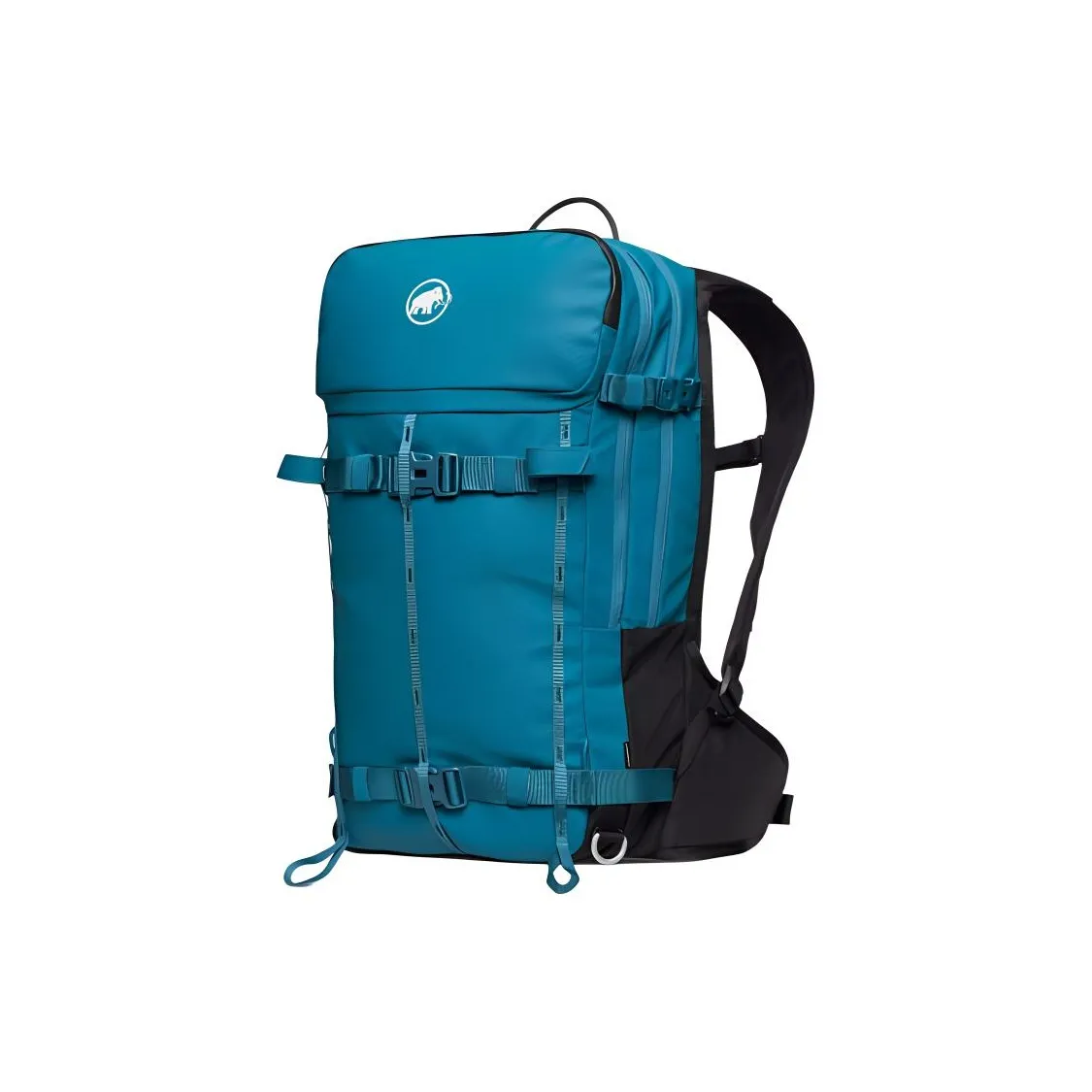 Pre-owned solo bag