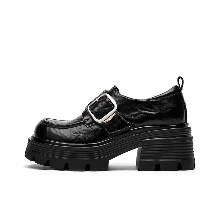 DAPHNE Лоферы Женские