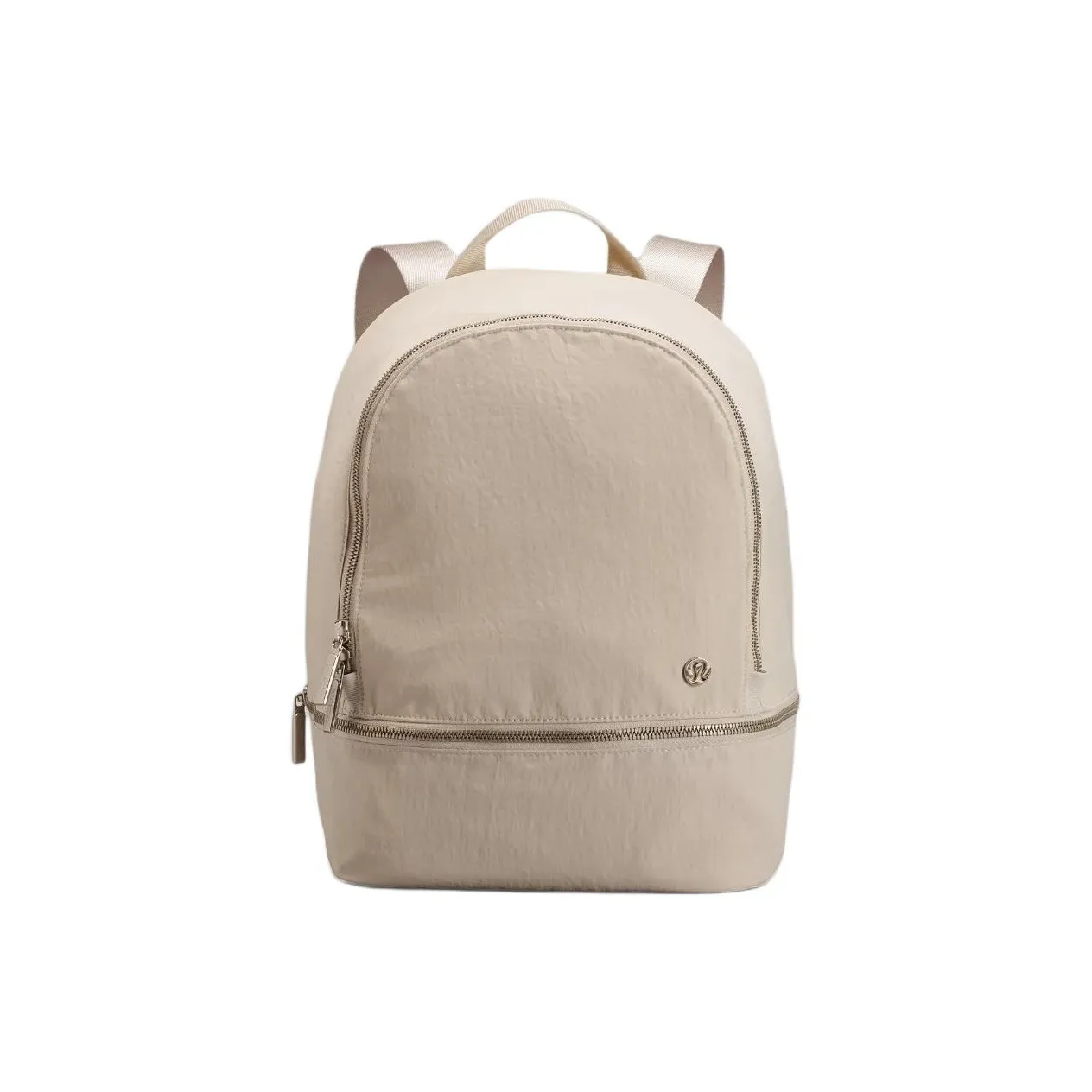 Lululemon Polyurethane Backpack Mini Women's Albumin Opal