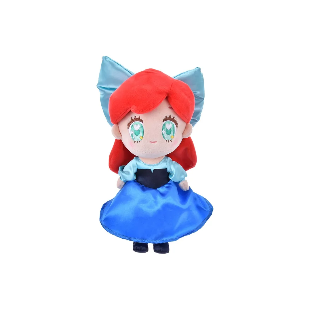 Коллекция Disney Little Princess Ariel Sandie Belle Кукла Куклы Плюшевая кукла 20 см Высота